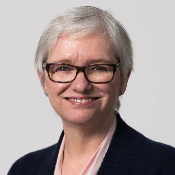 Bridget Rosewell picture