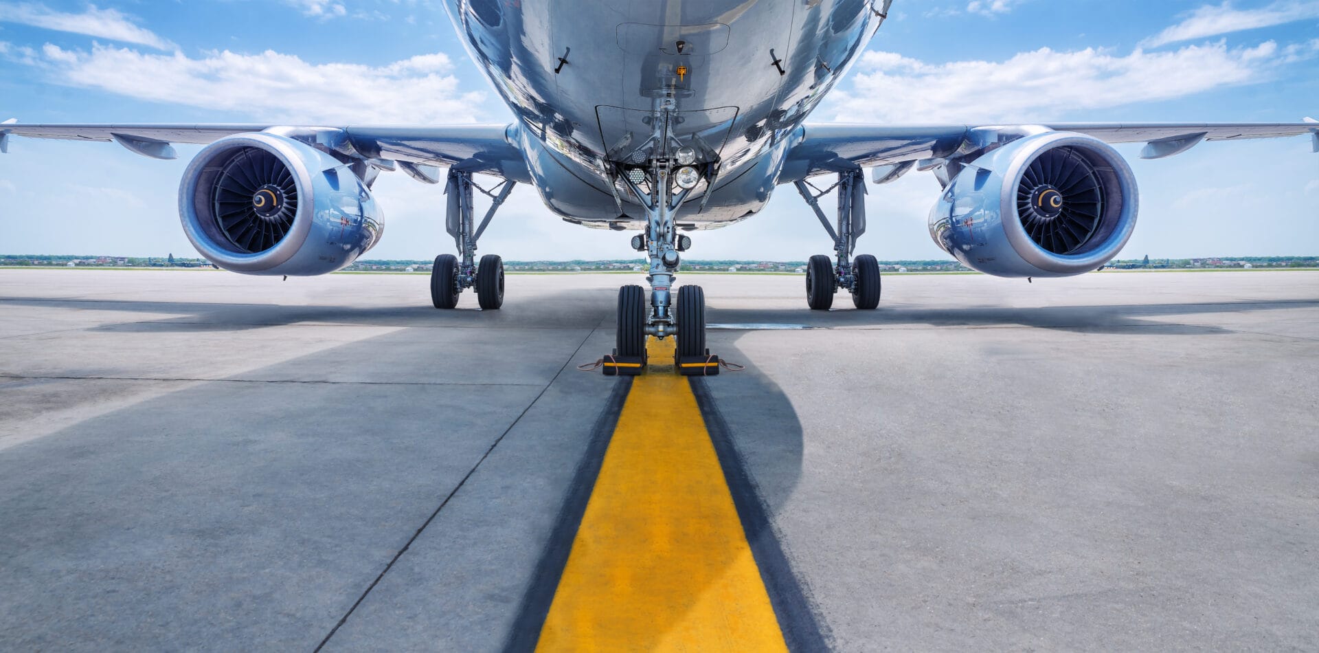 Air craft